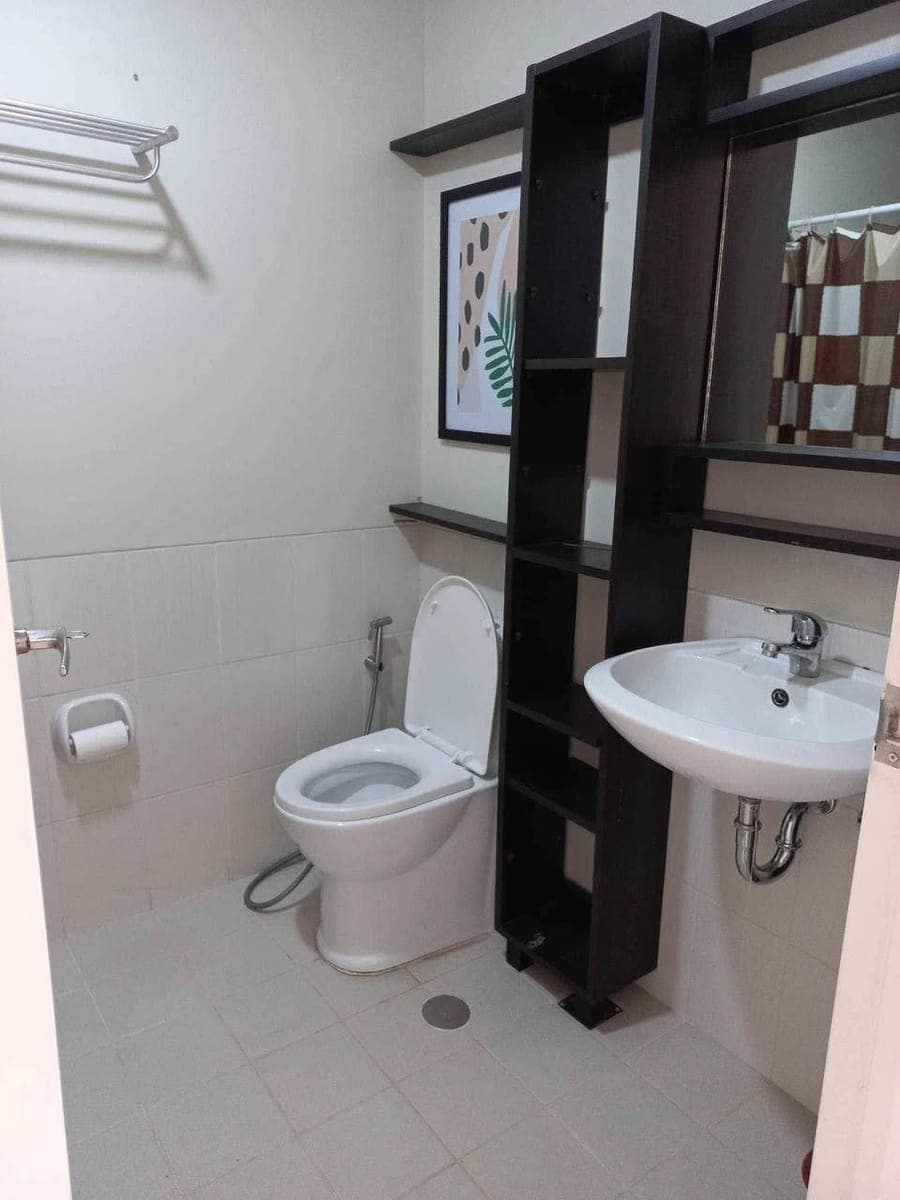 1br Sheridan for rent - photo 5