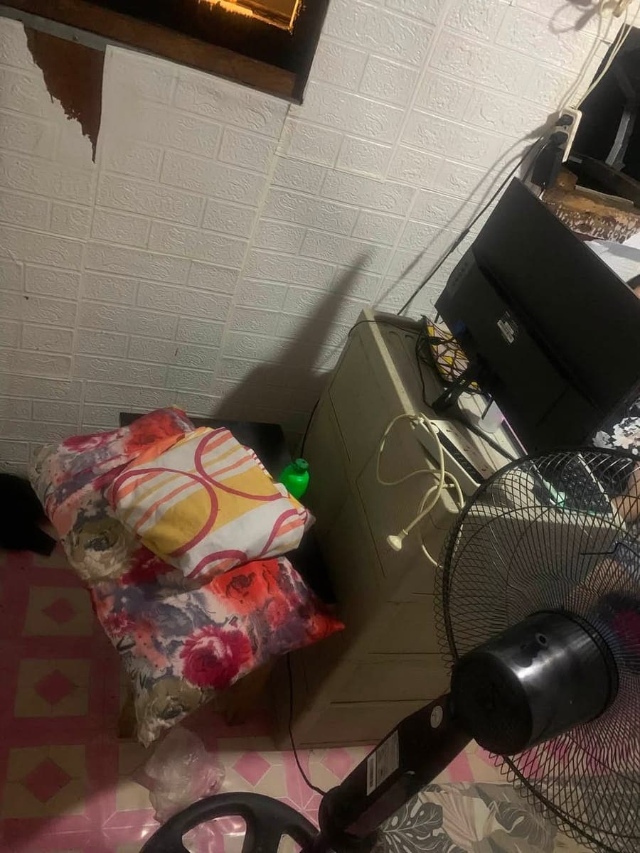 ROOM FOR RENT !! paunahan sa may gusto ❤️ - photo 1