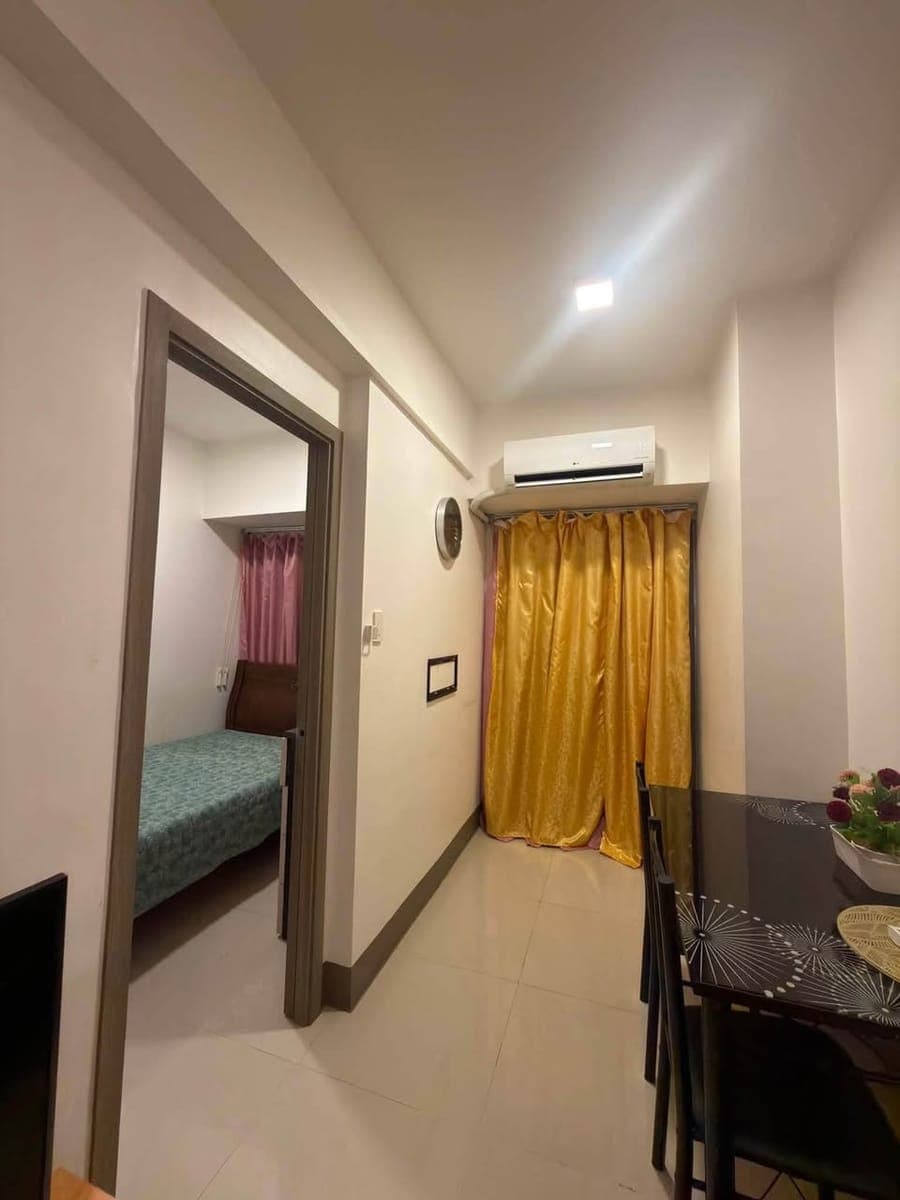 FOR RENT @Fame Residences - photo 1