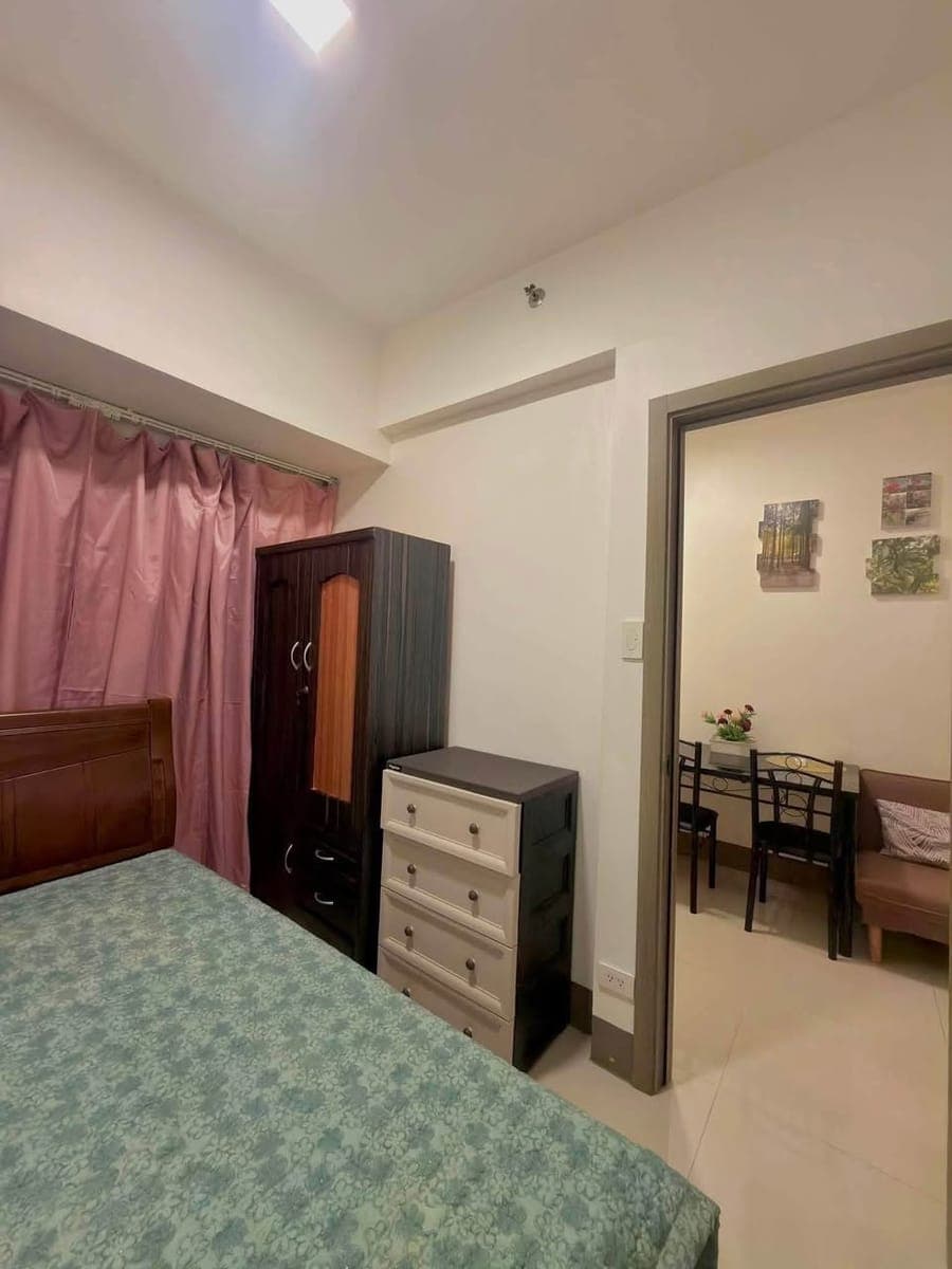FOR RENT @Fame Residences - photo 3