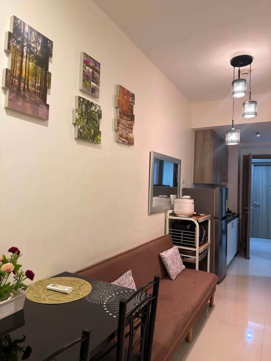 FOR RENT @Fame Residences - photo 4