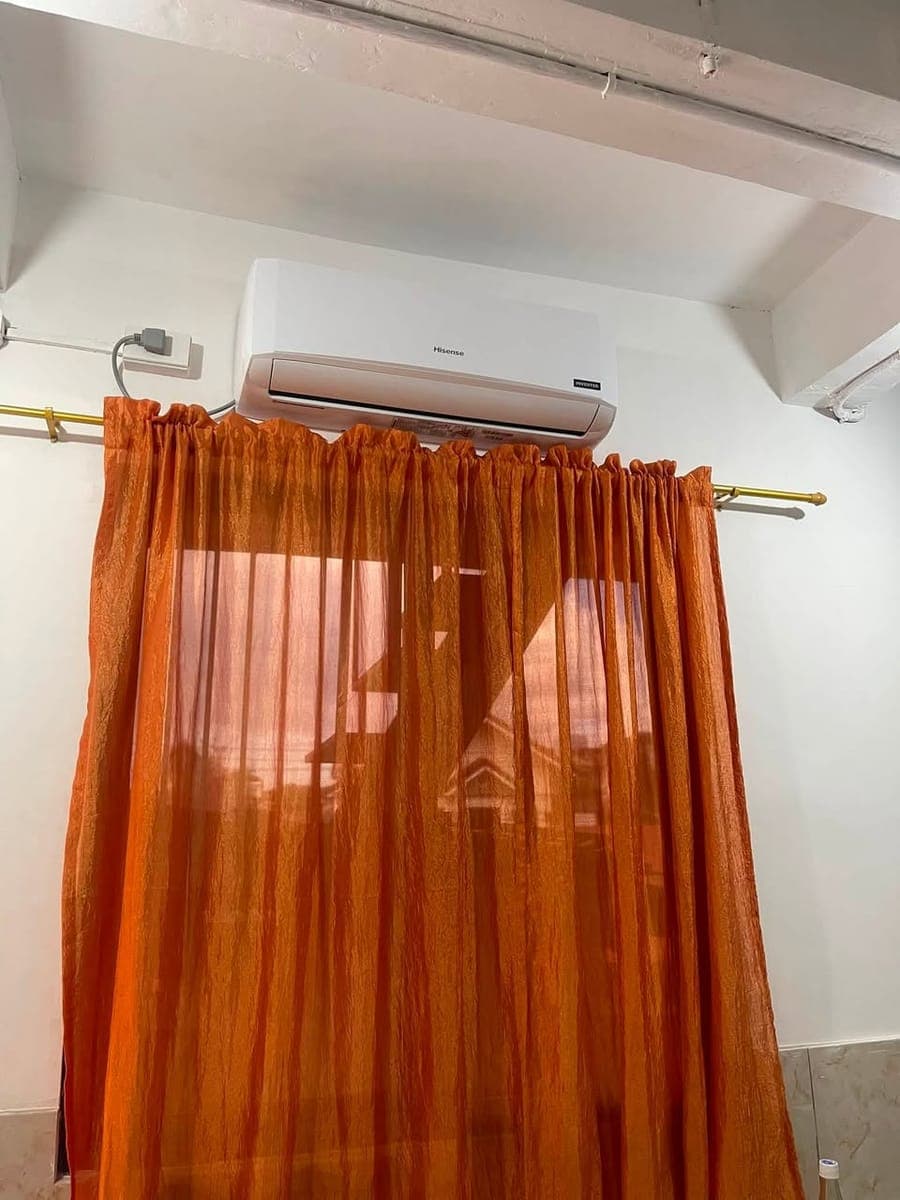 FEMALE BEDSPACE AVAILABLE - photo 5