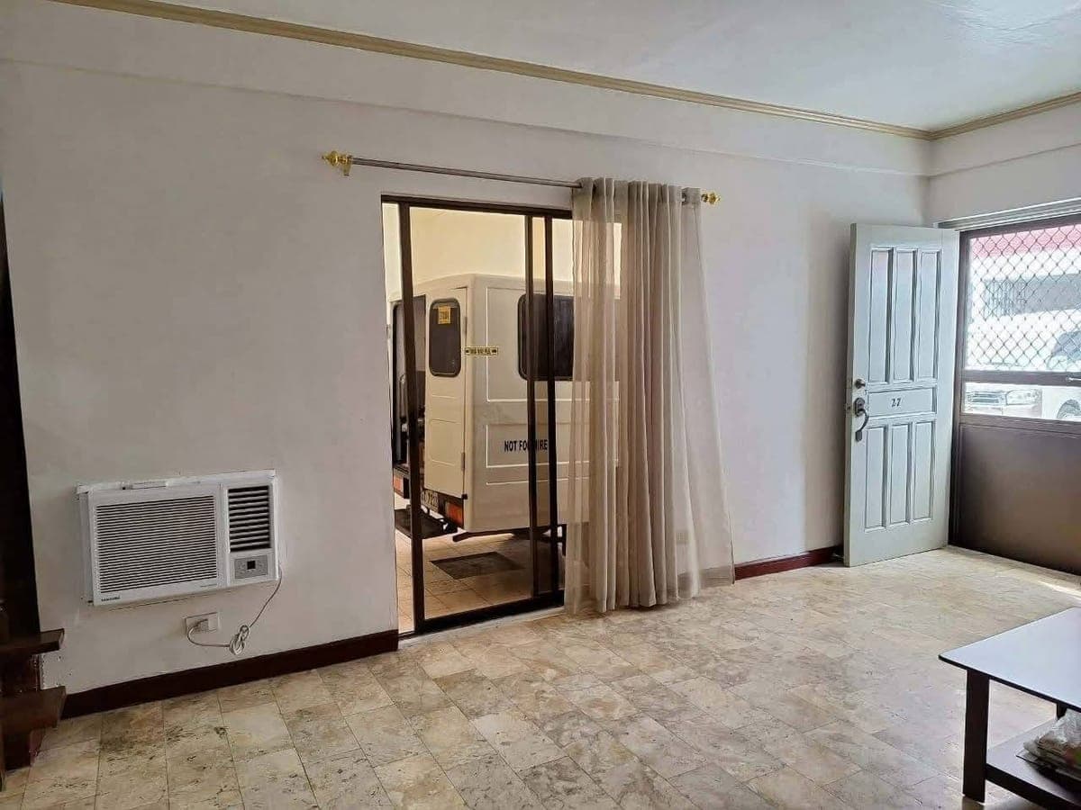 Spacious 4BR Townhouse for Rent / Sale in Bayview Garden Homes 3, Paranaque - photo 1