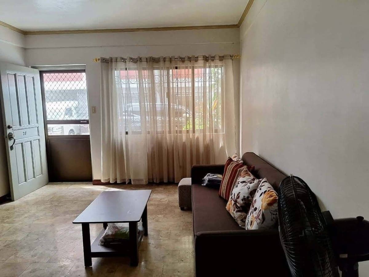 Spacious 4BR Townhouse for Rent / Sale in Bayview Garden Homes 3, Paranaque - photo 2