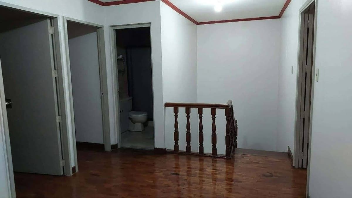 Spacious 4BR Townhouse for Rent / Sale in Bayview Garden Homes 3, Paranaque - photo 4