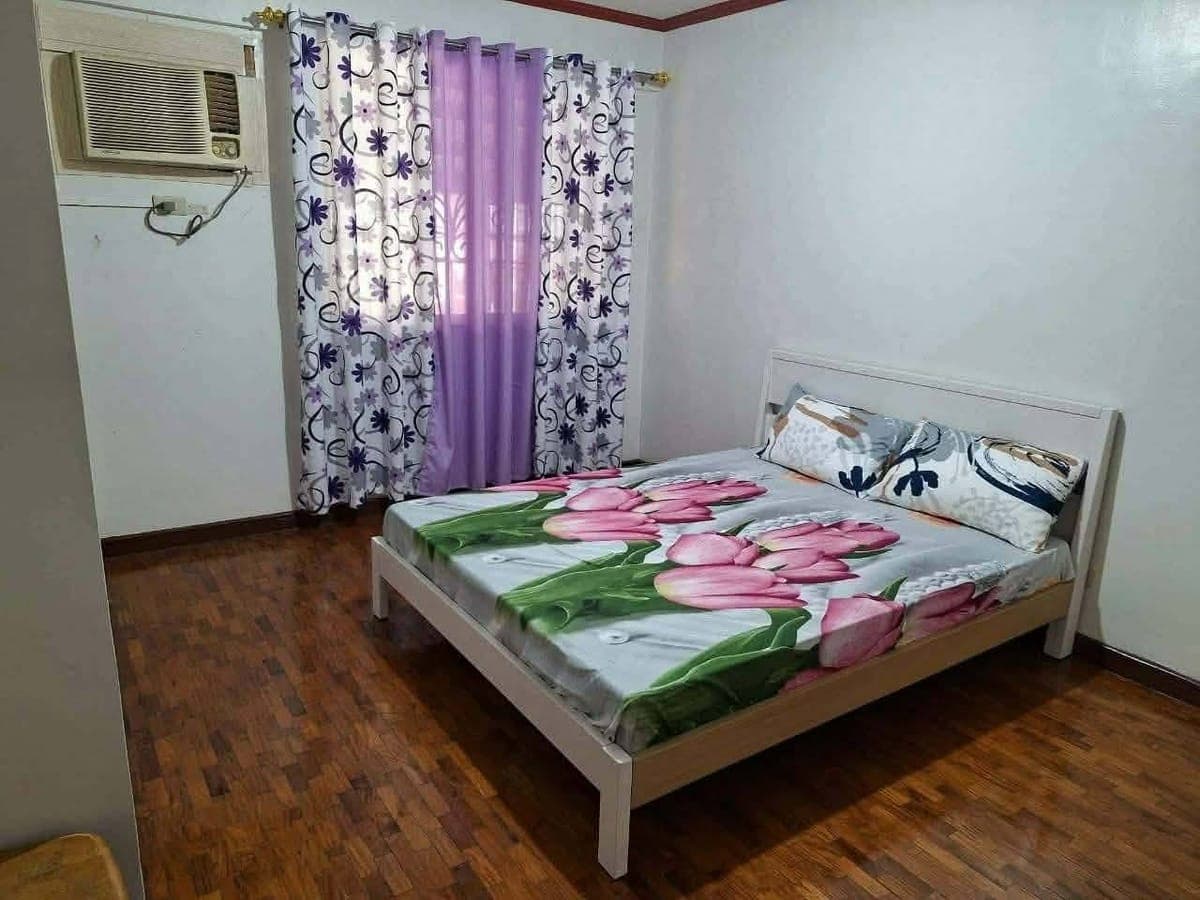 Spacious 4BR Townhouse for Rent / Sale in Bayview Garden Homes 3, Paranaque - photo 5