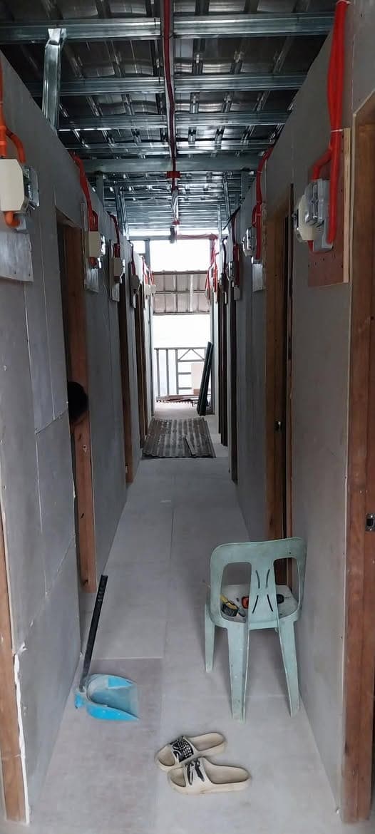 ROOM FOR RENT - photo 2