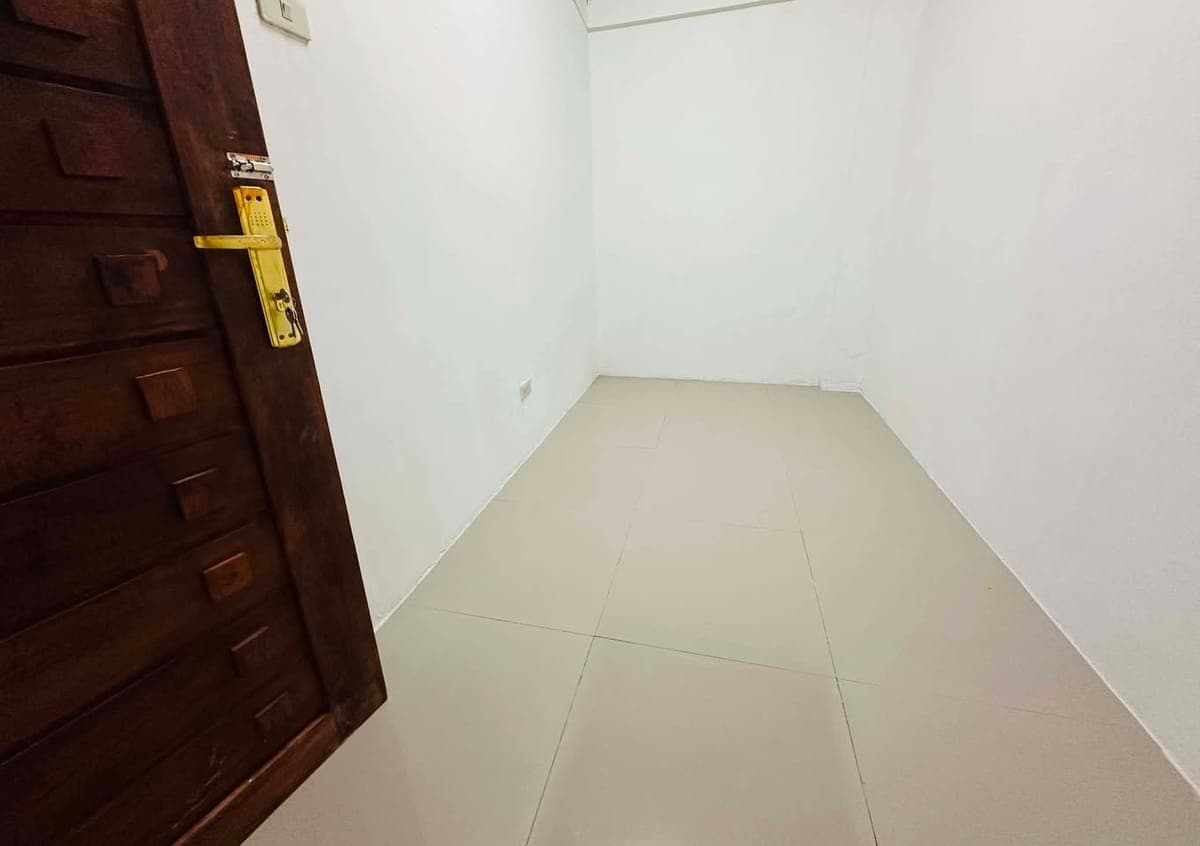 Room for rent, good for solo or couple, 6k advance payment only, no deposit. All in. - photo 1