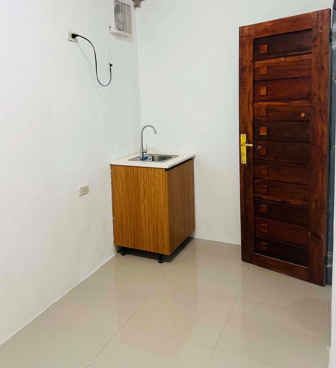 Room for rent, good for solo or couple, 6k advance payment only, no deposit. All in. - photo 2