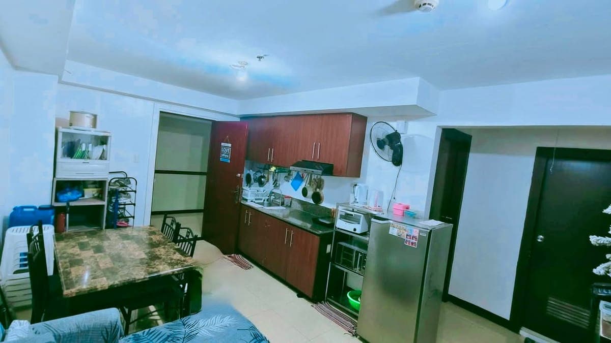 AVAILABLE FEMALE CONDO SHARING-BEDSPACER - photo 1