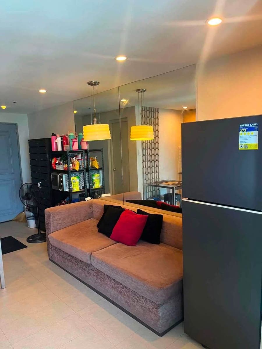 🏠 Ladies Bedspace for Rent – Ortigas Center - photo 1