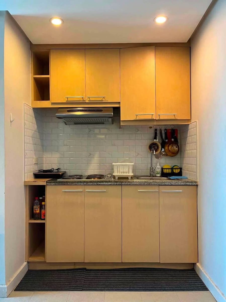 🏠 Ladies Bedspace for Rent – Ortigas Center - photo 3