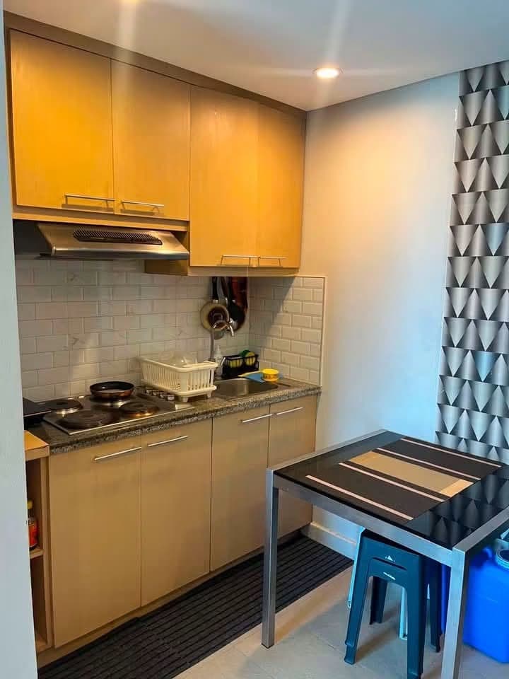 🏠 Ladies Bedspace for Rent – Ortigas Center - photo 4