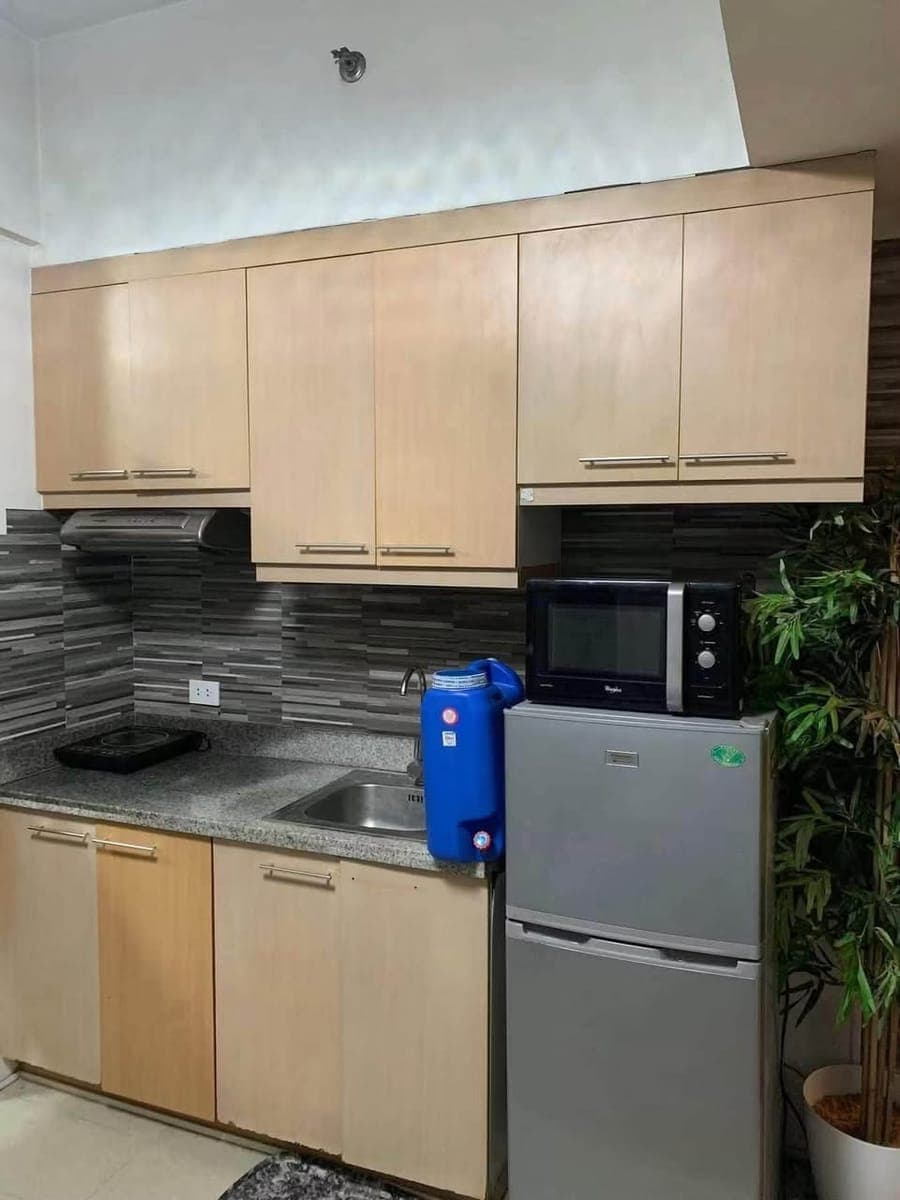 🏠 Male Bedspace for Rent – Ortigas Center - photo 3