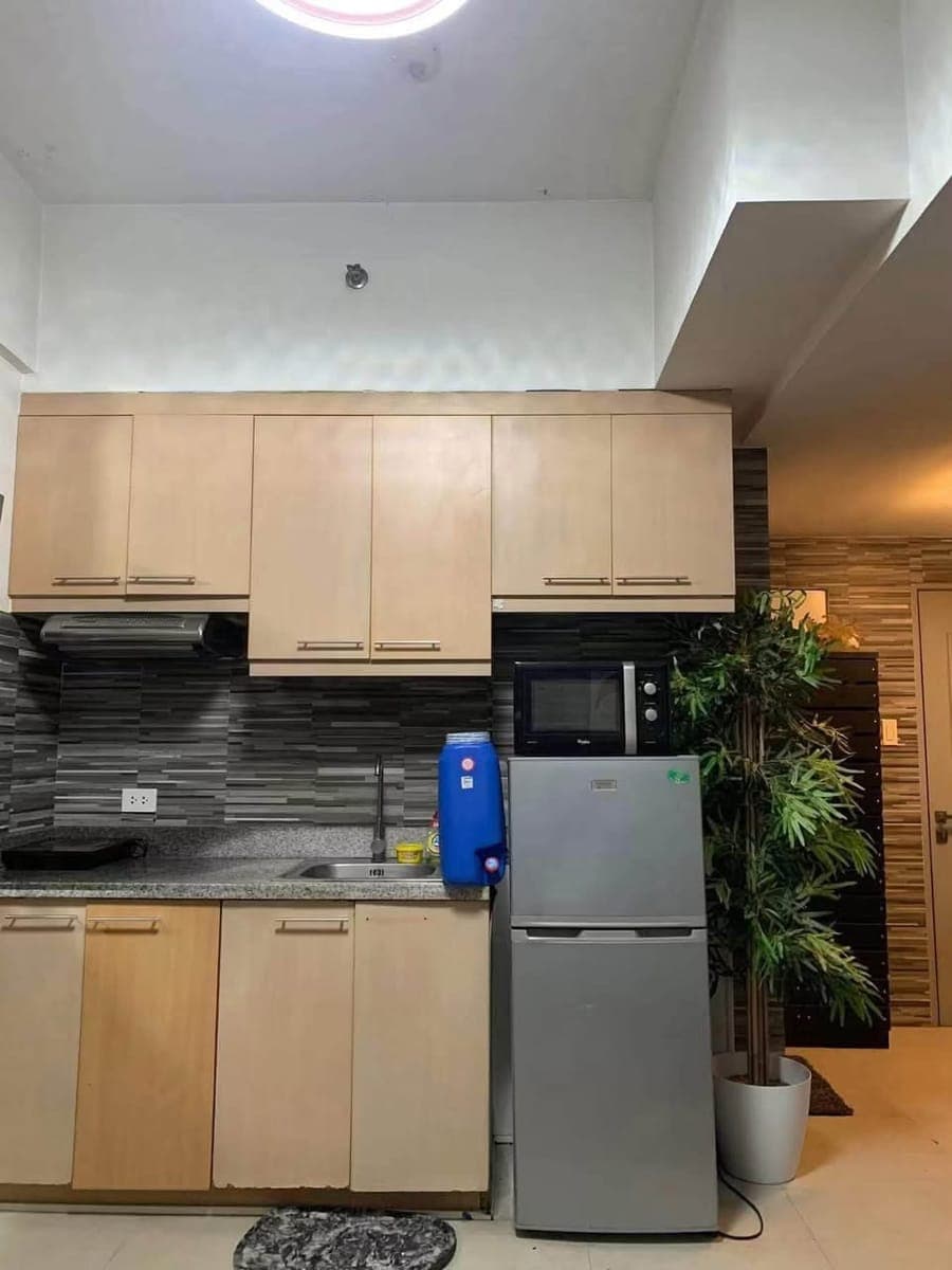 🏠 Male Bedspace for Rent – Ortigas Center - photo 4
