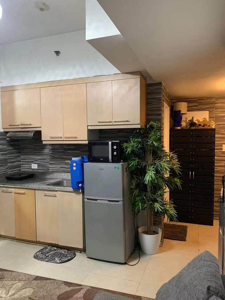 🏠 Male Bedspace for Rent – Ortigas Center - photo 5