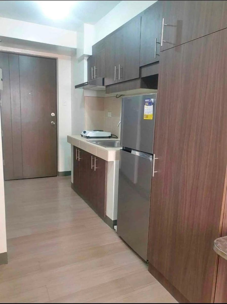 🏙️ Studio Unit for Rent – Pioneer Heights 1, Mandaluyong - photo 1