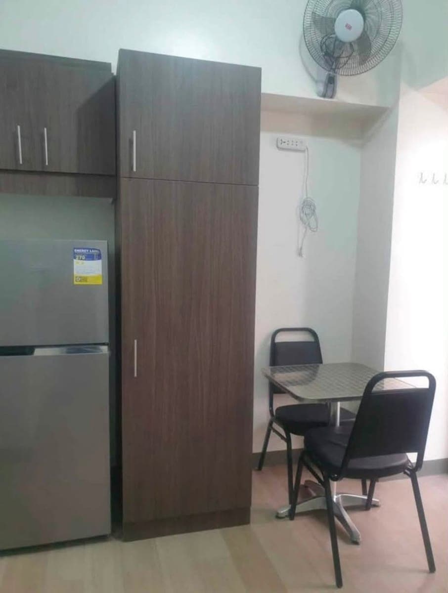 🏙️ Studio Unit for Rent – Pioneer Heights 1, Mandaluyong - photo 2