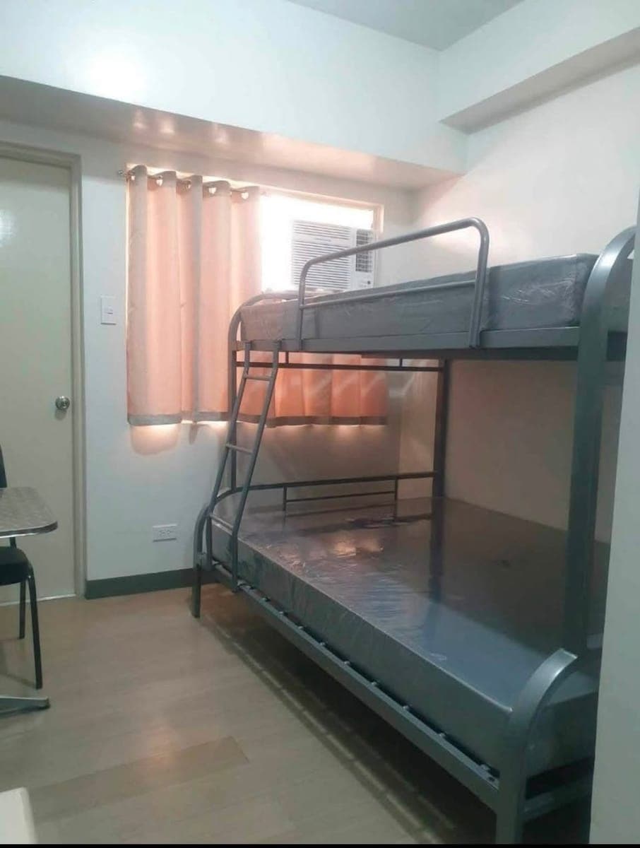 🏙️ Studio Unit for Rent – Pioneer Heights 1, Mandaluyong - photo 4