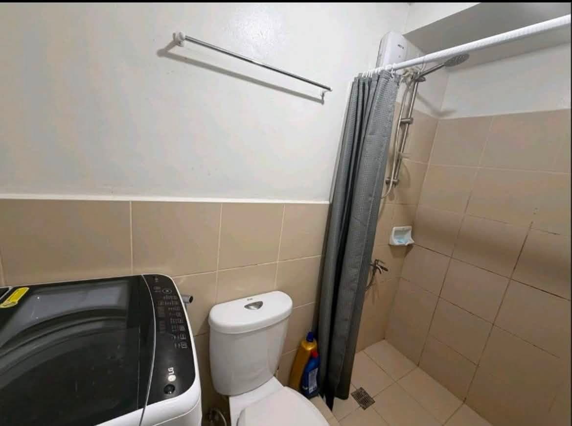 🏙️ Studio Unit for Rent – Pioneer Heights 1, Mandaluyong - photo 5