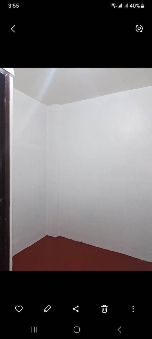 Room.for rent 5500 and 6k for 2 persons. Aglipay st mandaluyong. - photo 1
