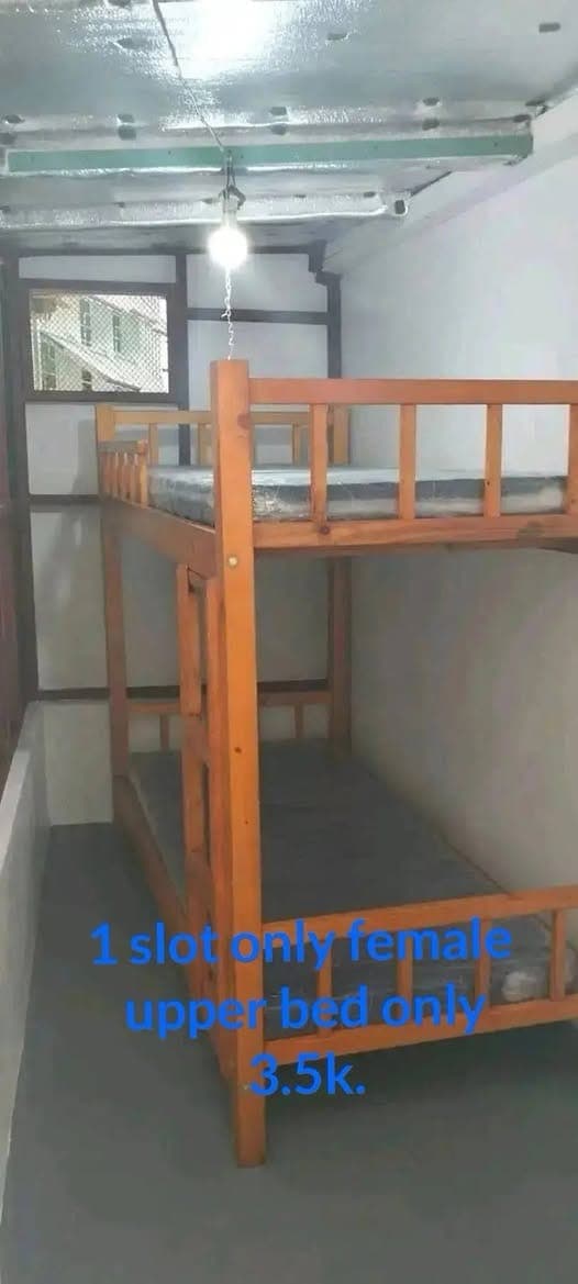 No Deposit..1 month advance only... Male or female.or gay.. - photo 1