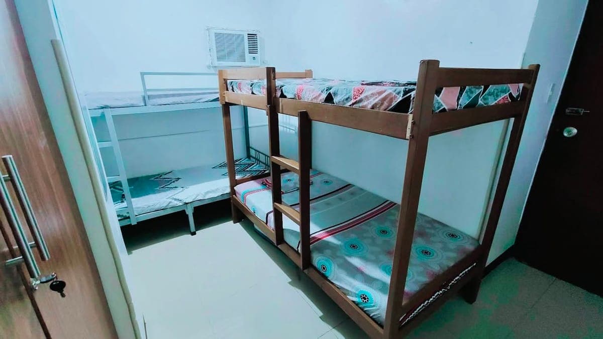 AVAILABLE FEMALE CONDO SHARING-BEDSPACER - photo 3