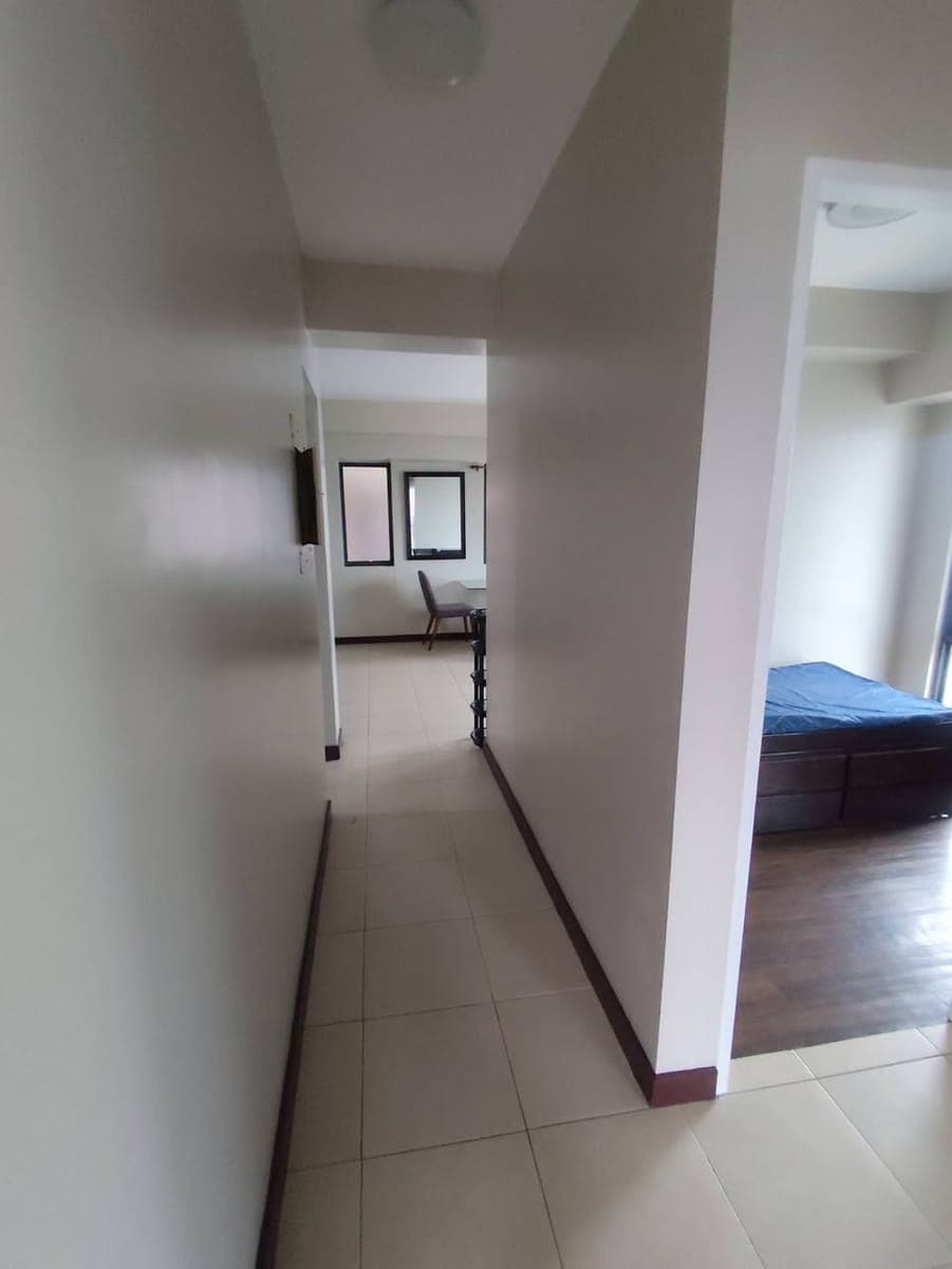 3Br Flair tower Greenfield Mandaluyong near MRT Boni Edsa - photo 4