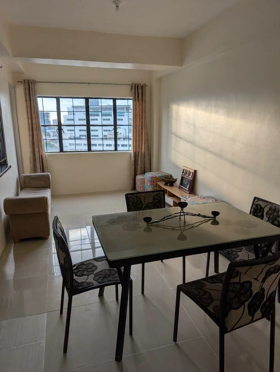 3Br San Francisco Gardens Mandaluyong near Boni MRT Edsa - photo 2