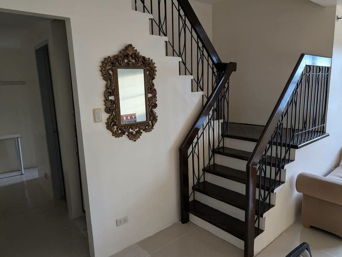 3Br San Francisco Gardens Mandaluyong near Boni MRT Edsa - photo 3