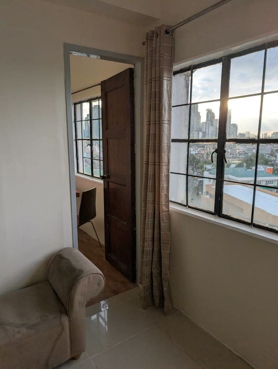 3Br San Francisco Gardens Mandaluyong near Boni MRT Edsa - photo 4