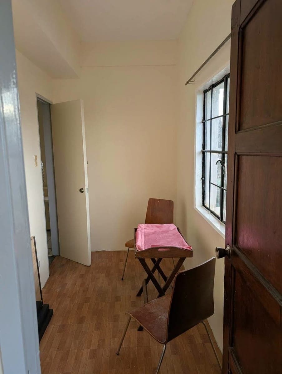 3Br San Francisco Gardens Mandaluyong near Boni MRT Edsa - photo 5