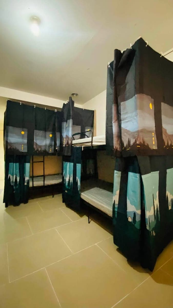 PTPA 😊🅰️BEDSPACE for MALE❗️ - photo 2