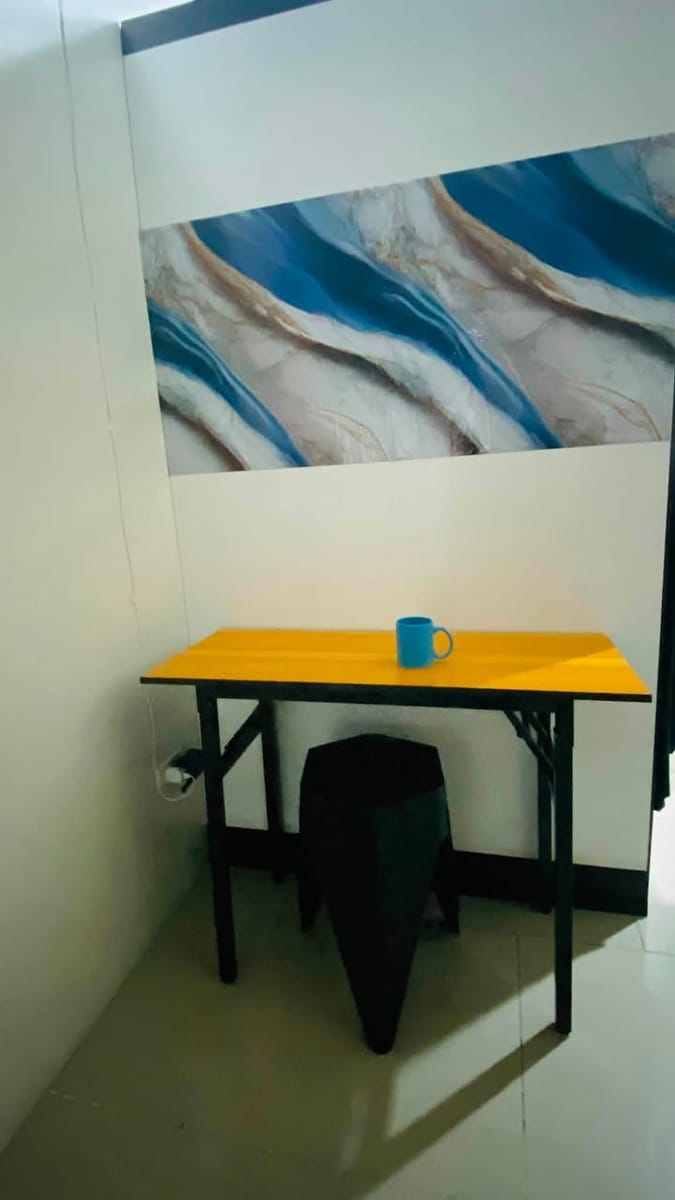 PTPA 😊🅰️BEDSPACE for MALE❗️ - photo 3