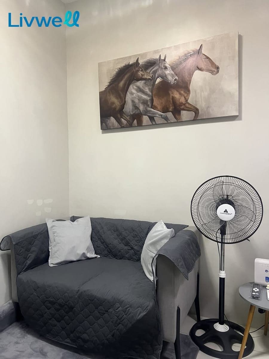 **𝐅𝐎𝐑 𝐑𝐄𝐍𝐓: Studio Unit at Vista Shaw (Fully Furnished) at 22k/month** - photo 5