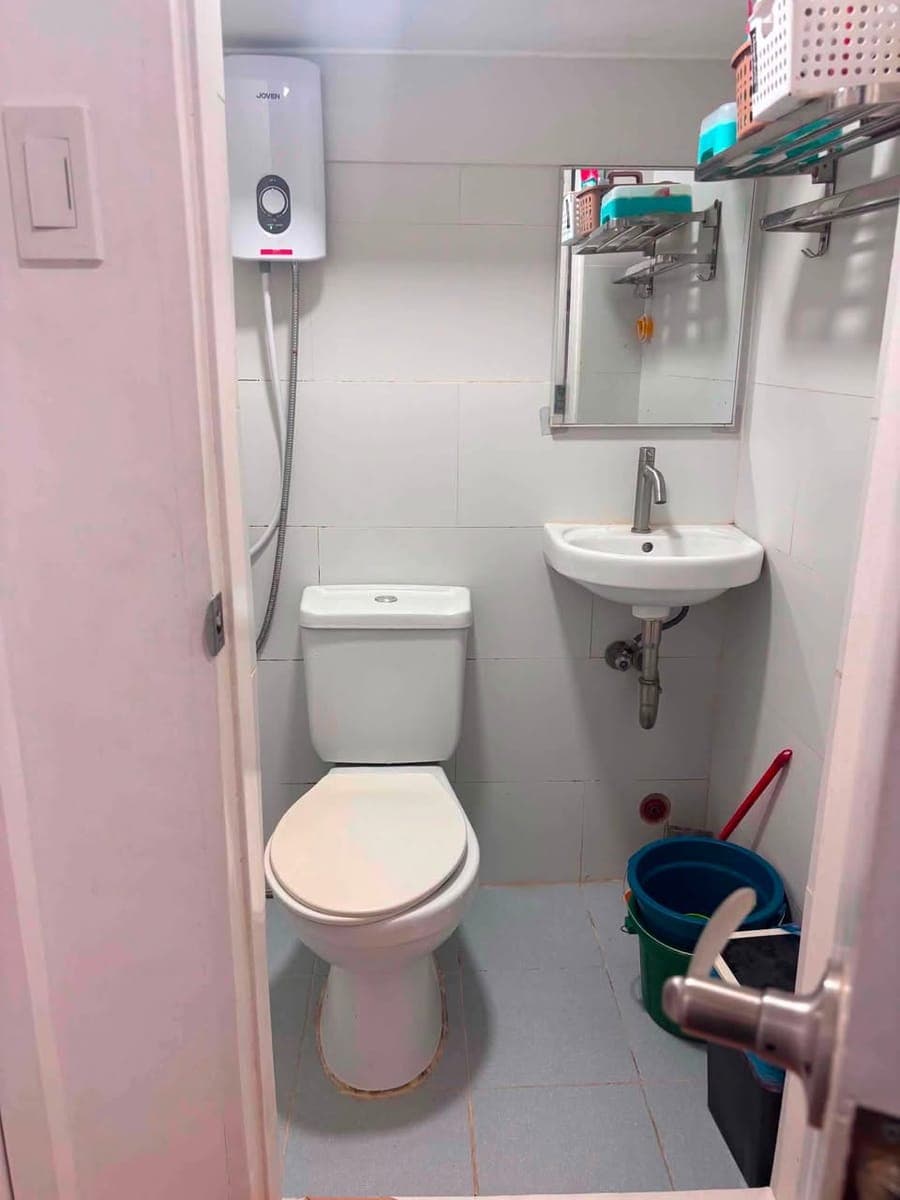 Solo room for rent good for 2pax sa isang room - photo 1
