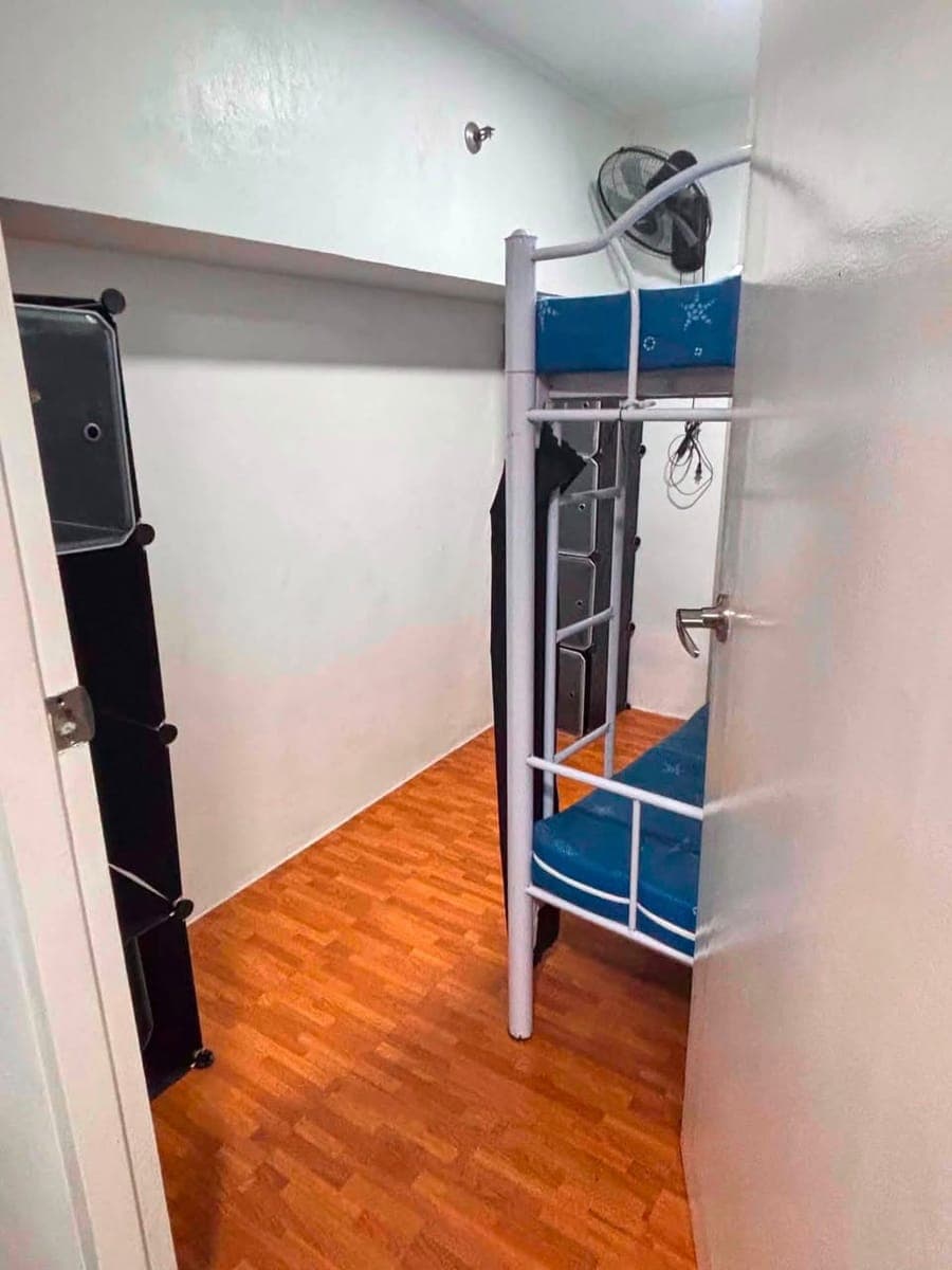 Solo room for rent good for 2pax sa isang room - photo 2
