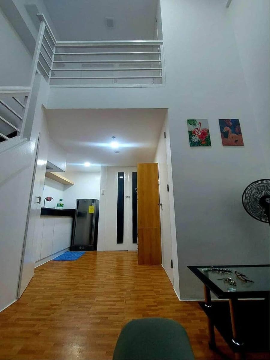 Solo room for rent good for 2pax sa isang room - photo 3