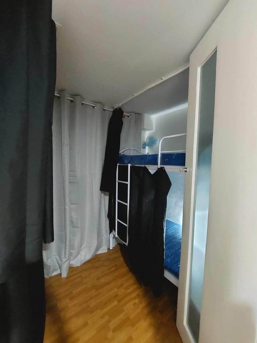 Solo room for rent good for 2pax sa isang room - photo 4