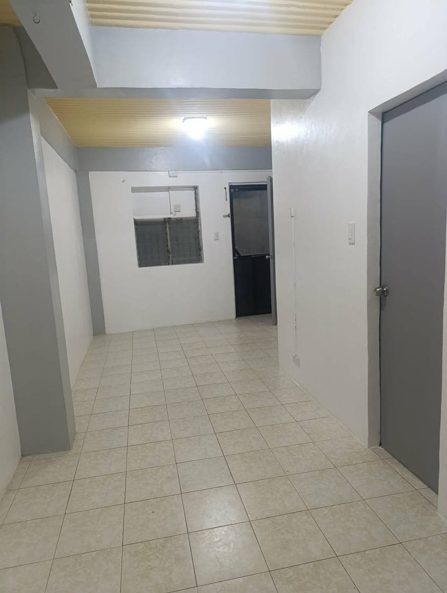 Apartment unit ready to move in 13k only 5 pax - photo 4