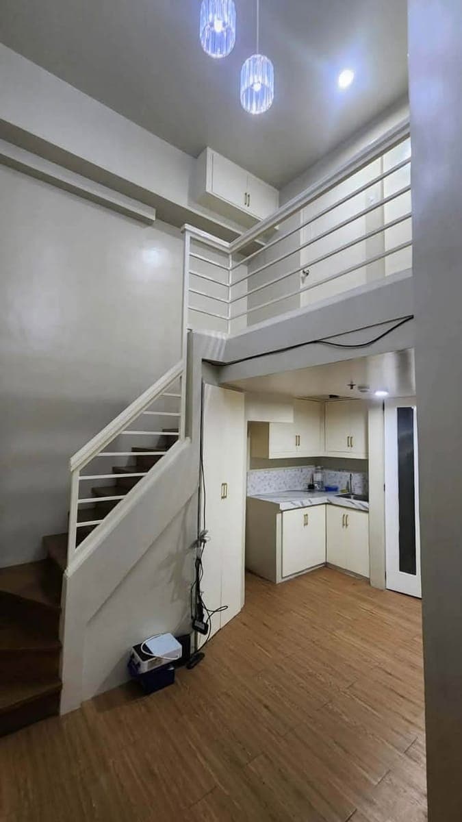 🏡 FOR RENT | GA Tower 1, Mandaluyong - photo 1
