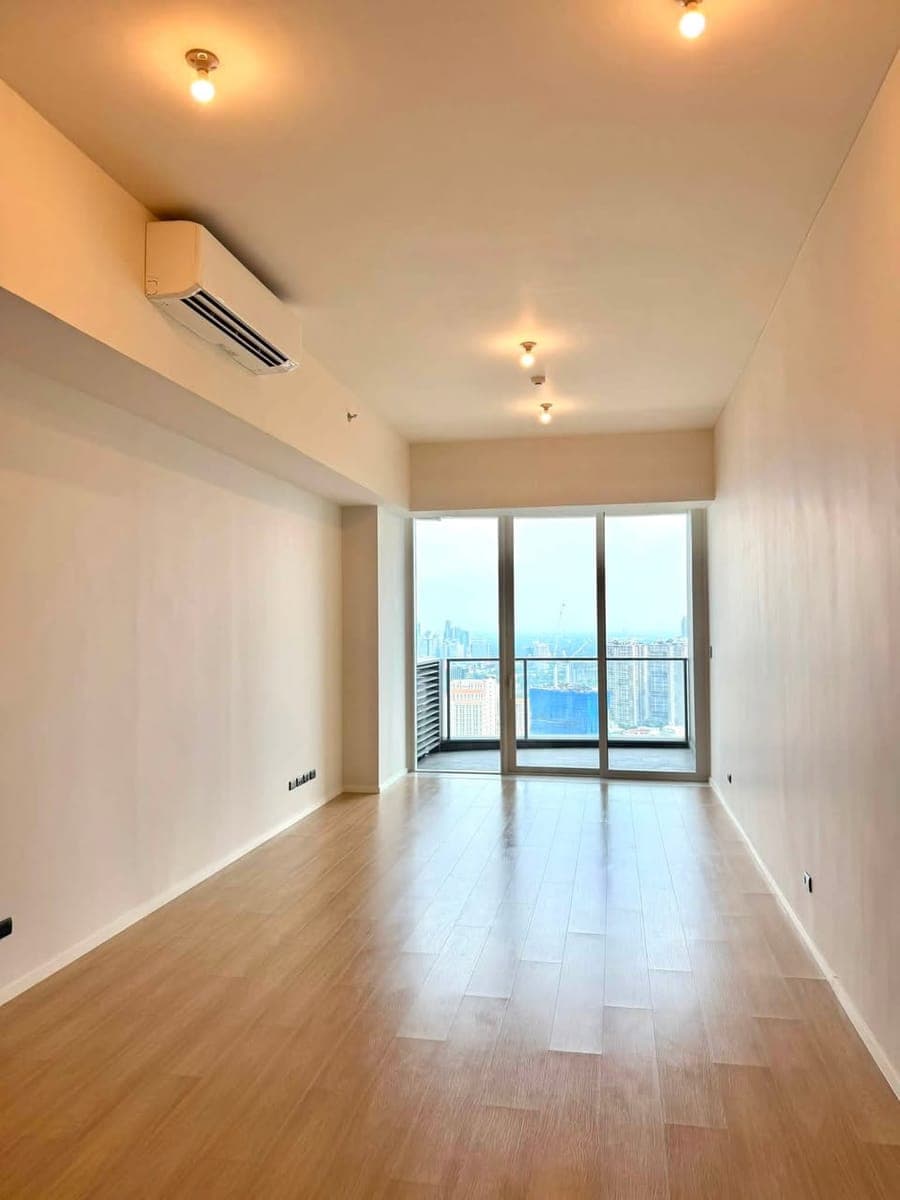 For Lease/ Sale - Shang Residence Wack Wack - Mandaluyong - photo 1