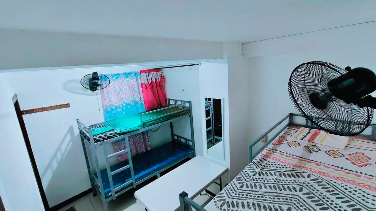 AVAILABLE FEMALE CONDO SHARING-BEDSPACER - photo 5