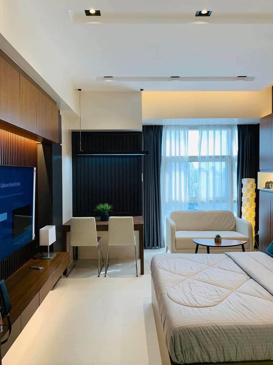 STUDIO UNIT FOR RENT! - photo 2