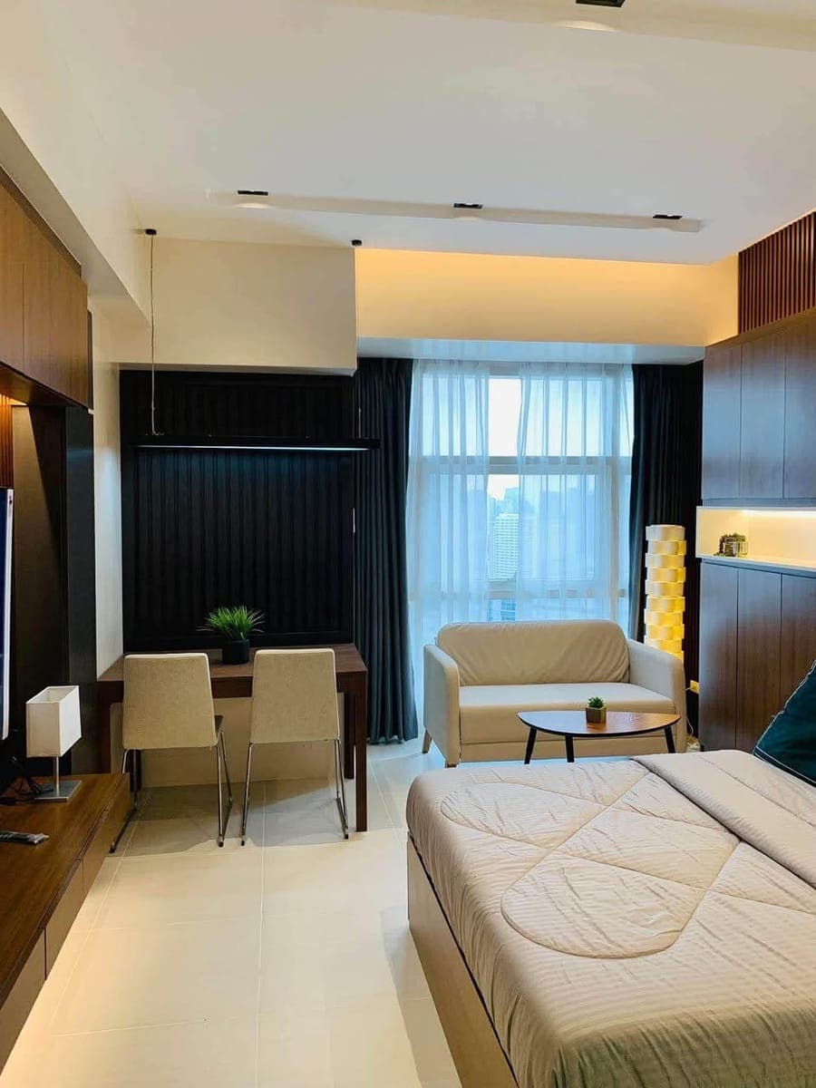 STUDIO UNIT FOR RENT! - photo 4