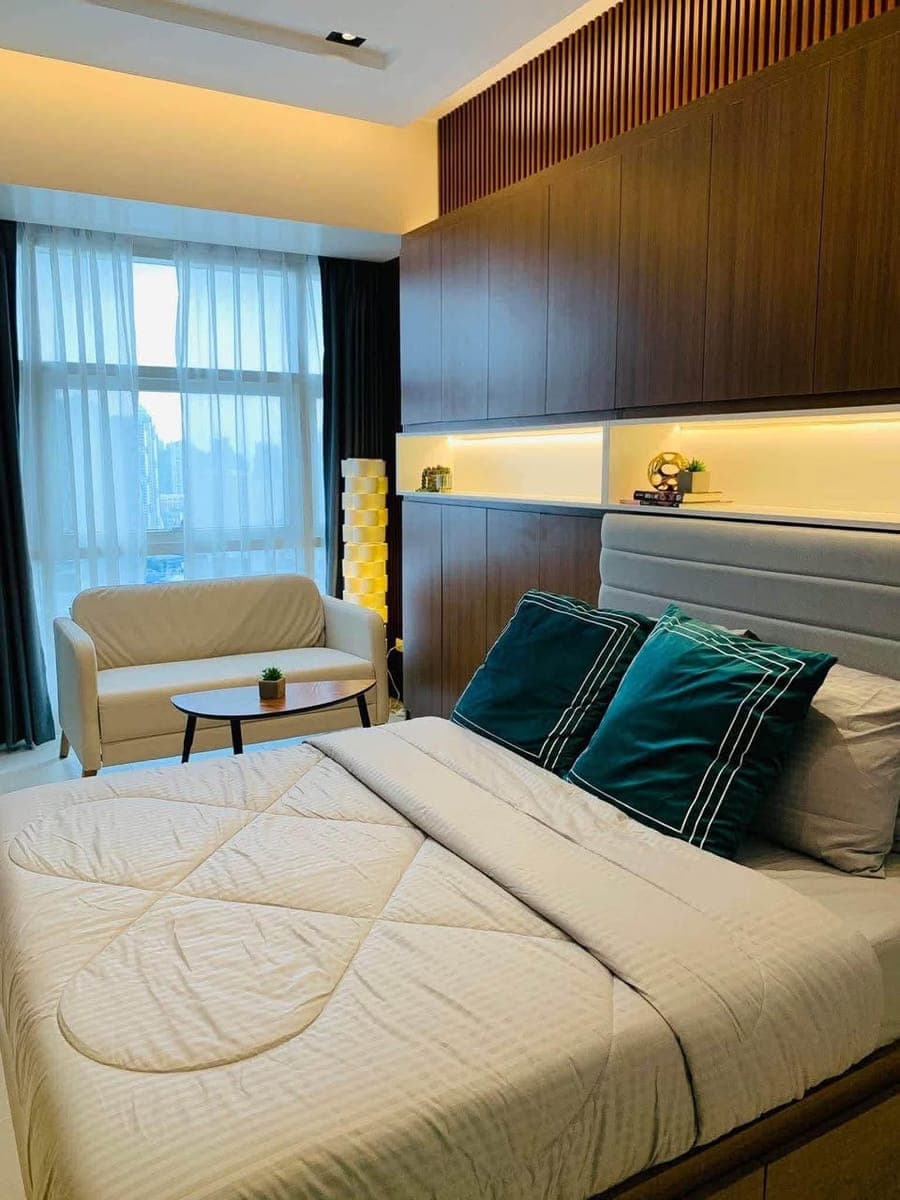 STUDIO UNIT FOR RENT! - photo 5