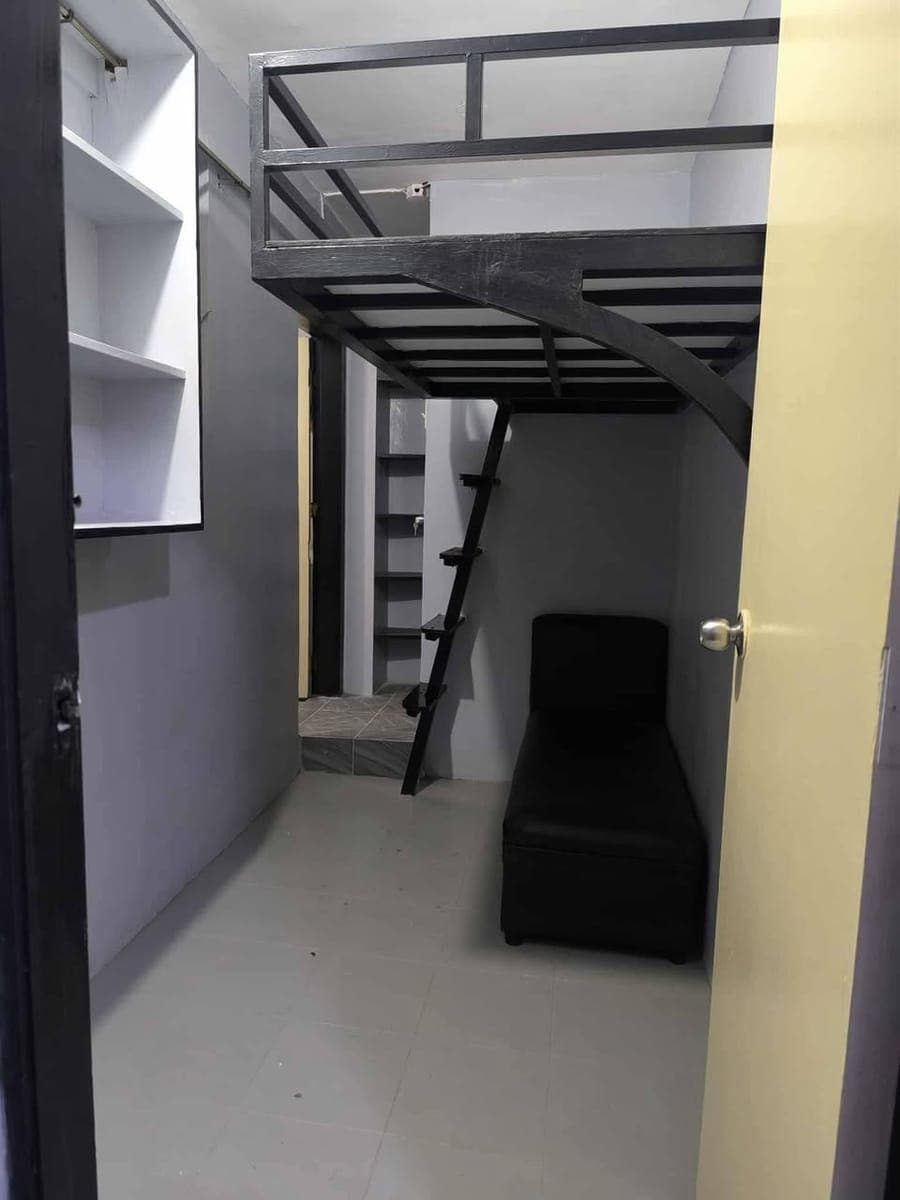 Room For Rent Mandaluyong - photo 5