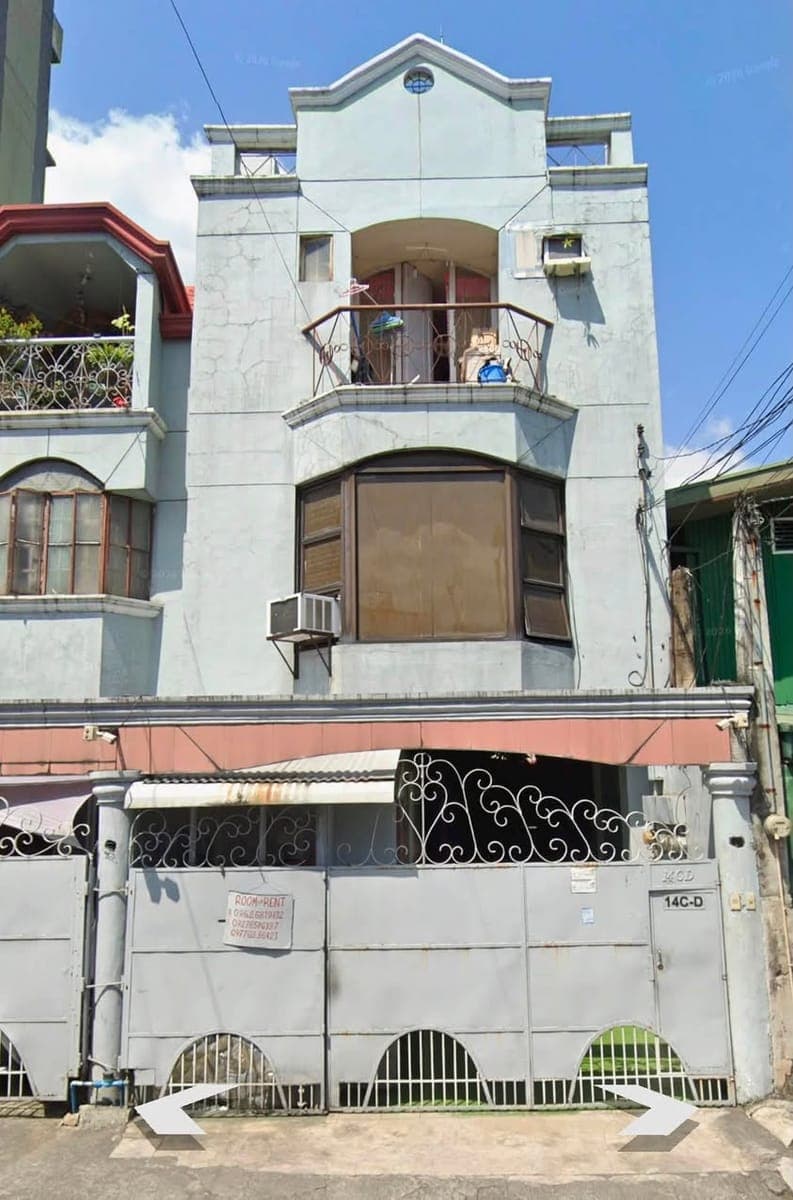 ROOM FOR RENT - photo 1
