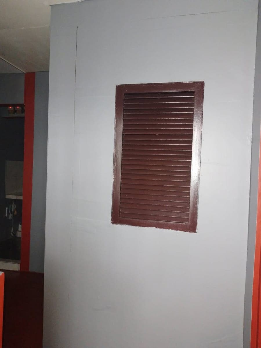 Room for rent 5500 and 6k. Location Aglipay st Mandaluyong. No kids. No pets.No parking. - photo 5
