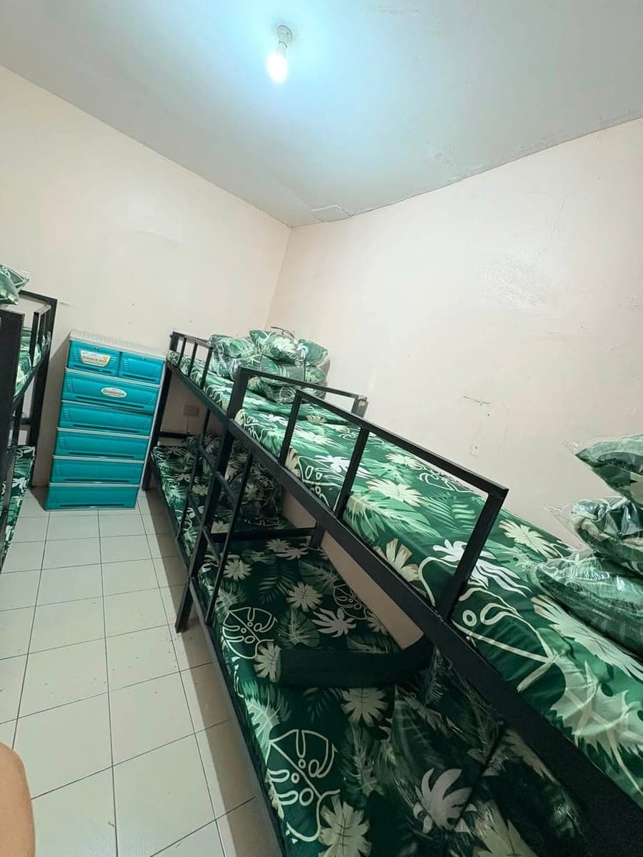 LOWER BED/ UPPER BED AVAILABLE - photo 5